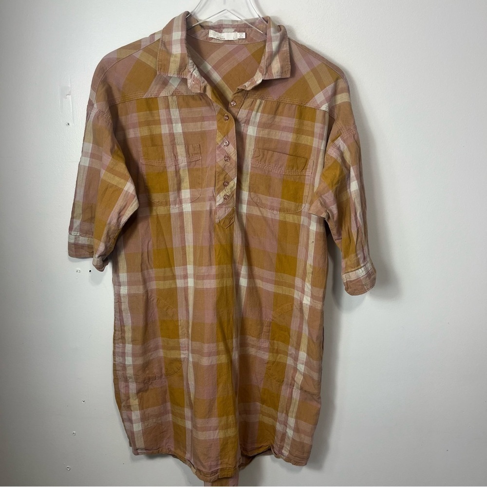 Prana Loop To Pines Dress size large 1736